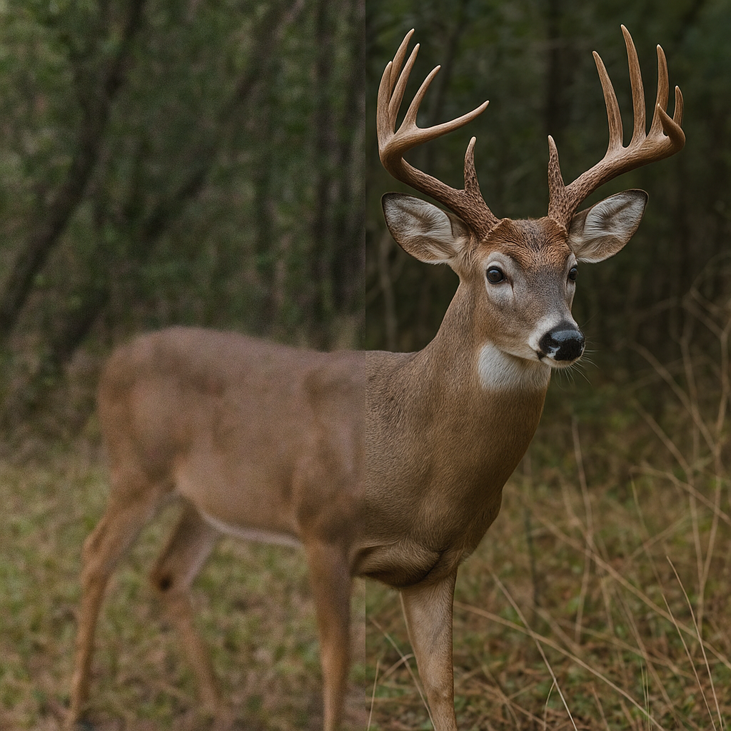 Attēla izšķirtspēja